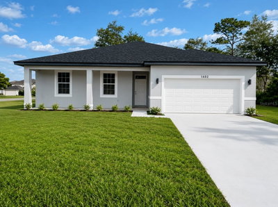 1602 PICKEREL Court, Poinciana, FL, 34759 — photo 2
