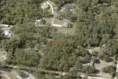 1425 RENBAR Road, De Leon Springs, FL, 32130 — photo 2