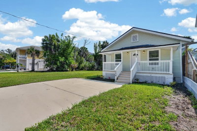 255 RIBERIA Street, St Augustine, FL, 32084 — photo 2