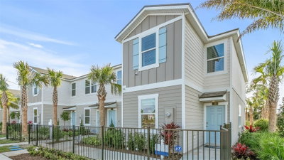 245 PALMETTO RIDGE Road, St Augustine, FL, 32095 — photo 2
