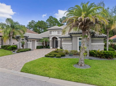630 WOODBRIDGE Drive, Ormond Beach, FL, 32174 — photo 2