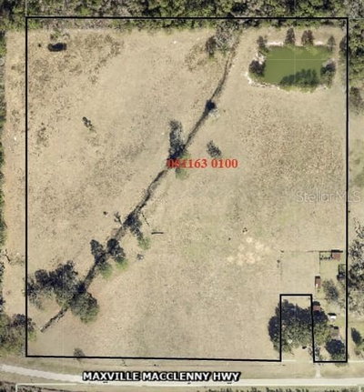 20241 MAXVILLE MACCLENNY Highway, Jacksonville, FL, 32234 — photo 2