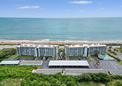3180 OCEAN SHORE Boulevard, Ormond Beach, FL, 32176 — photo 2