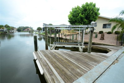 58 COMANCHE Court, Palm Coast, FL, 32137 — photo 2