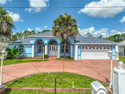 4 RAINSTONE Lane, Palm Coast, FL, 32164 — photo 2