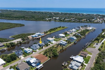 127 SEASIDE Point, Flagler Beach, FL, 32136 — photo 2