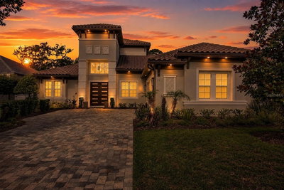 23 RIVERWALK Drive, Palm Coast, FL, 32137 — photo 2