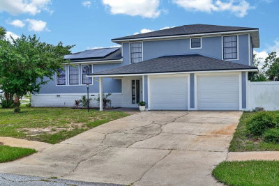 600 SEA GULL Court, Edgewater, FL, 32141 — photo 2