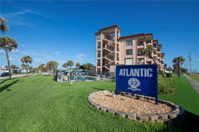 2390 OCEAN SHORE Boulevard, Ormond Beach, FL, 32176 — photo 2