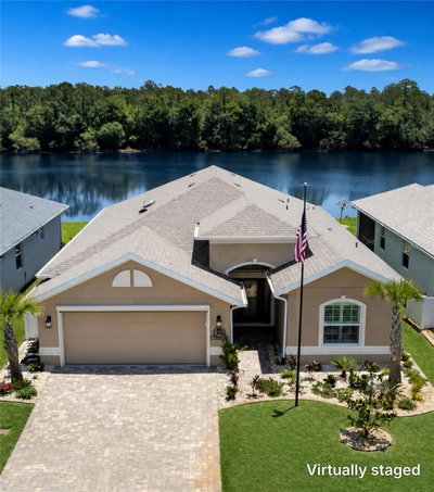 37 LAGOON Way, Palm Coast, FL, 32137 — photo 2