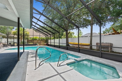 3 ECHO WOODS Way, Ormond Beach, FL, 32174 — photo 2