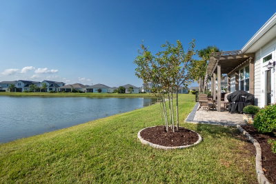 9 LOS LAGOS Boulevard, Palm Coast, FL, 32137 — photo 2