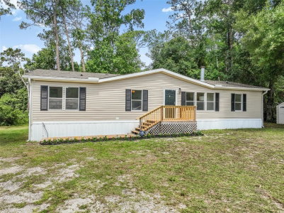2318 COCONUT Boulevard, Bunnell, FL, 32110 — photo 2