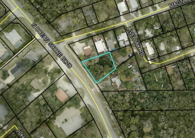 5049 OCEAN SHORE Boulevard, Palm Coast, FL, 32137 — photo 2