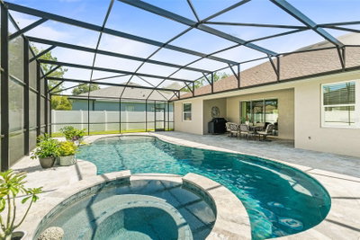 116 ERIC Drive, Palm Coast, FL, 32164 — photo 2
