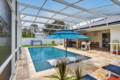 44 BOULDER ROCK Drive, Palm Coast, FL, 32137 — photo 2