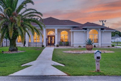 2 FORGE Lane, Palm Coast, FL, 32137 — photo 2