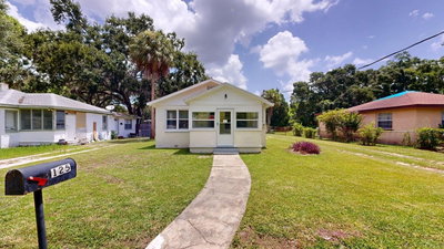 125 CAROLINE Street, Daytona Beach, FL, 32114 — photo 2