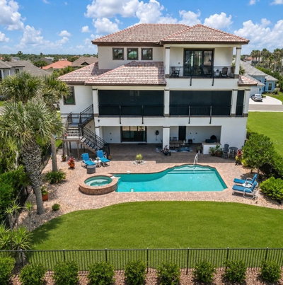 7 HAMMOCK BEACH Circle, Palm Coast, FL, 32137 — photo 2
