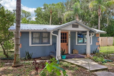 521 9TH Street, Crescent City, FL, 32112 — photo 2