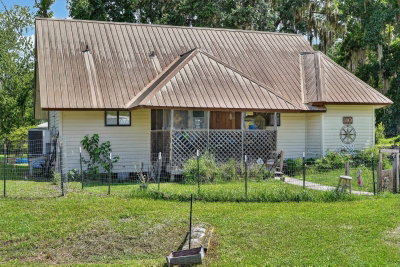 110 PALM Avenue, Crescent City, FL, 32112 — photo 2