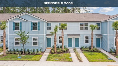 267 AYAMONTE Road, St Augustine, FL, 32084 — photo 2