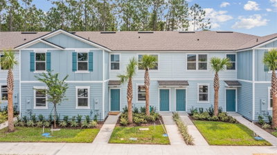 253 AYAMONTE Road, St Augustine, FL, 32084 — photo 2