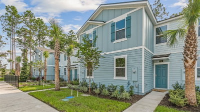 261 AYAMONTE Road, St Augustine, FL, 32084 — photo 2