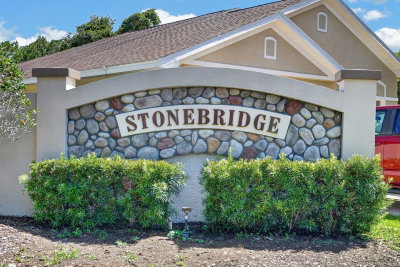 2322 STONEBRIDGE Way, Flagler Beach, FL, 32136 — photo 2