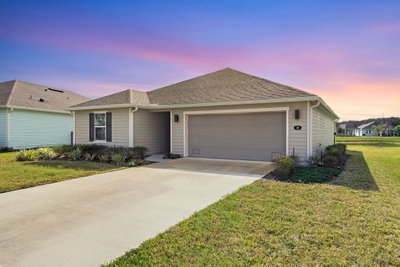45 LAS CASITAS Boulevard, Palm Coast, FL, 32137 — photo 2