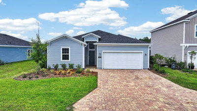 404 LAKE SINCLAIR Street, St Augustine, FL, 32084 — photo 2