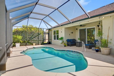 40 GRAHAM WOODS Place, Palm Coast, FL, 32137 — photo 2