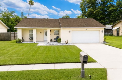 38 LAUREL OAKS Circle, Ormond Beach, FL, 32174 — photo 2