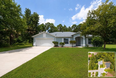 19 BURRELL Place, Palm Coast, FL, 32137 — photo 2