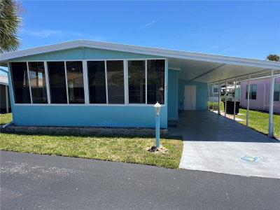 165 LOOKOUT Drive, Flagler Beach, FL, 32136 — photo 2