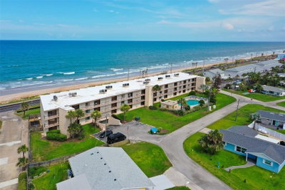 2600 OCEAN SHORE Boulevard, Ormond Beach, FL, 32176 — photo 2