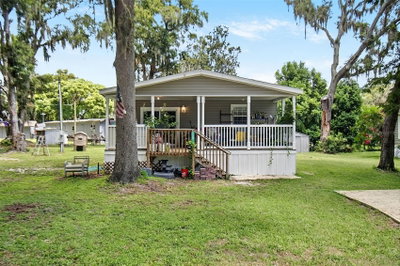 123 MAGNOLIA Drive, Satsuma, FL, 32189 — photo 2