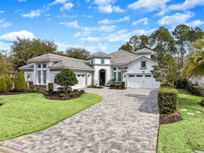 241 CONSERVATORY Drive, Palm Coast, FL, 32137 — photo 2