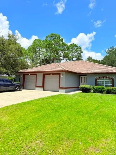 5 PONTIAC Lane, Palm Coast, FL, 32164 — photo 2
