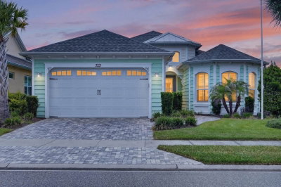 713 LANDSHARK Boulevard, Daytona Beach, FL, 32124 — photo 2