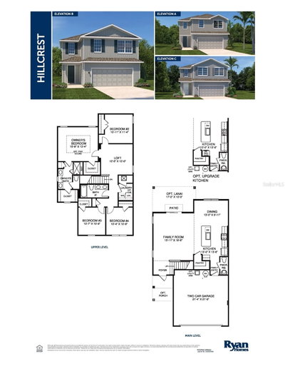 1291 RIBBON Place, Palm Coast, FL, 32164 — photo 2