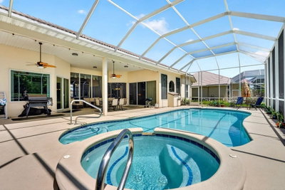 725 SEA DUCK Drive, Daytona Beach, FL, 32119 — photo 2