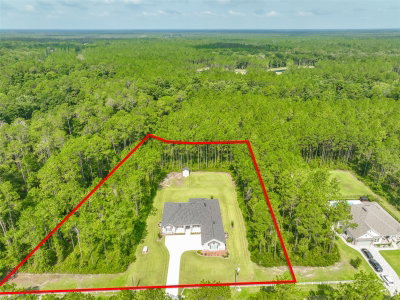 2505 CABBAGE HAMMOCK Road, St Augustine, FL, 32092 — photo 2