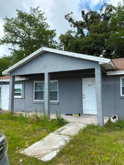407 ANDERSON Street, Bunnell, FL, 32110 — photo 2