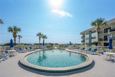 2100 OCEAN SHORE Boulevard, Ormond Beach, FL, 32176 — photo 2
