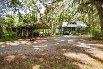 104 LOUIS BROER Road, East Palatka, FL, 32131 — photo 2