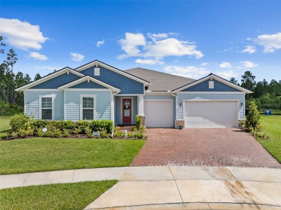 83 REVERIE Drive, Palm Coast, FL, 32137 — photo 2