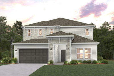22 PERSEUS Avenue, Flagler Beach, FL, 32136 — photo 2