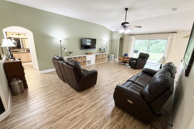 1 SLEEPING BEAUTY Place, Palm Coast, FL, 32164 — photo 2