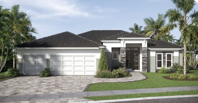 62 LITTLE LYNN Loop, Ormond Beach, FL, 32174 — photo 2